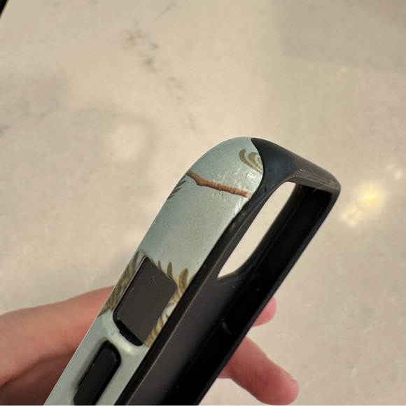 Diane Hill London iPhone 12 case - Picture 3 of 6